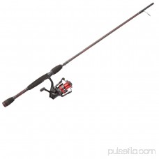 Abu Garcia Black Max Spinning Reel and Fishing Rod Combo 565482543